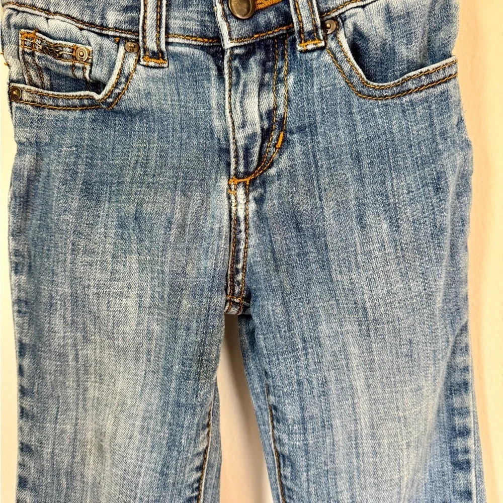 👖 Joe’s Jeans Baby Denim | Size 18 Months 🤍 - Picture 8 of 8